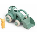 Masinuta Dante Viking Toys Reline - Tractor