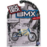 Masinuta Spin Master Bike BMX Tech Deck 1pcs