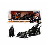 Masinuta JADA TOYS Batman 1995 Batmobile 1:24
