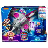 Masinuta Spin Master Paw Patrol The Mighty Movie Skye Deluxe