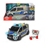 Police Ford Transit SOS_N, 28 cm