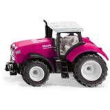 Traktor Mauly X540 pink