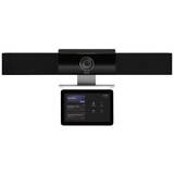 Sistem Videoconferinta Poly Small/Medium Room Kit, Studio USB camera, GC8
