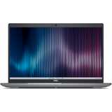 Laptop Dell 15.6'' Latitude 5540, FHD IPS, Procesor Intel Core i5-1345U (12M Cache, up to 4.70 GHz), 16GB DDR4, 512GB SSD, Intel Iris Xe, Linux, Grey, 3Yr ProSupport