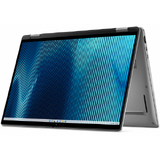 Laptop Dell Latitude 7440, Intel Core i7-1365U, 14inch Touch, RAM 16GB, SSD 512GB, Intel Iris Xe Graphics, 5G, Windows 11 Pro, Titan Gray