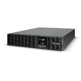 UPS CYBER POWER OLS2000ERT2U Online Double Conversion 2000VA/1800W Rack/Tower 2U 8x IEC C13