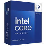 Procesor Intel Raptor Lake Refresh, Core i9 14900KF 3.2GHz box