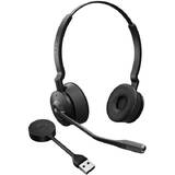 Casti Office/Call Center Jabra Engage 55Stereo USB-A MS