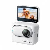 Insta360 Camera video actiune GO 3, 64 GB, White