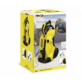 Jucarie Smoby Pressure washer trolley Karcher