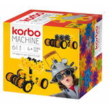 Jucarie Korbo Blocks Machine 61