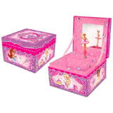 Pecoware with a drawer - Princesses