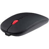 Mouse Defender Wireless Silent Click Virtual MB-635 RF+BT 1600DPI 4P