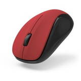 Mouse HAMA 3-button MW-300 V2 Rosu
