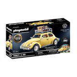 Set Jucarii PLAYMOBIL Figures set VW 70827 Volkswagen Beetle - Special Edition