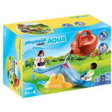 Set Jucarii PLAYMOBIL Water Seesaw with Watering Can