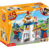 Set Jucarii PLAYMOBIL Figures set DUCK ON CALL 70910 The Headquarters