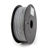 Filament Imprimante 3D Gembird PLA PLUS/1.75mm/grey