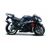Yamaha YZF-R1 with stand 1/18
