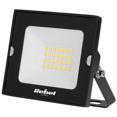 Rebel REFLECTOR LED 20W 4000K 230V