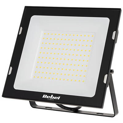 Rebel REFLECTOR LED 100W 4000K 230V