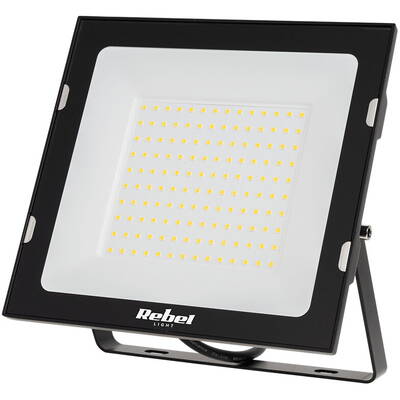 Rebel REFLECTOR LED 100W 4000K 230V