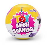Mini Brands Global series 3 cartoon 24 pcs