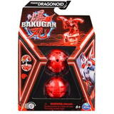 Figurina Spin Master Bakugan 3.0 Kula podstawowa MIX