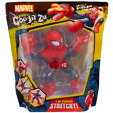 Figurina Tm Toys Goo Jit Zu Marvel Spider-Man