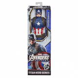 Figurina Hasbro Avengers Tytan Captain America