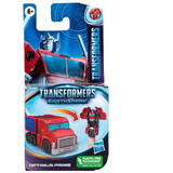 Figurina Hasbro Transformers Earthspark, Optimus Prime