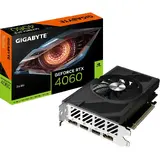 Placa Video GIGABYTE GeForce RTX 4060 D6 8GB GDDR6 128-bit DLSS 3.0