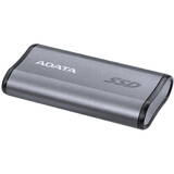 SSD ADATA Elite SE880, 2TB, USB 3.2, TITANIUM