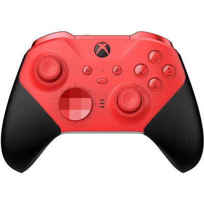 Gamepad Microsoft Xbox Elite v2 Core RED