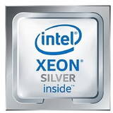 ThinkSystem 1U Intel Xeon 4208 w/o FAN
