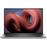 17'' XPS 17 9730, UHD+ InfinityEdge Touch, Procesor Intel Core i7-13700H (24M Cache, up to 5.00 GHz), 16GB DDR5, 1TB SSD, GeForce RTX 4050 6GB, Win 11 Pro, Platinum Silver, 3Yr BOS