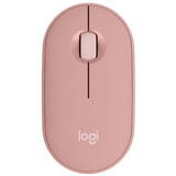 Mouse LOGITECH Pebble 2 M350s Bluetooth Tonal Rose