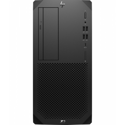 Sistem desktop HP Z2 G9 Tower, Procesor Intel Core i9-12900K 3.2GHz Alder Lake, 32GB RAM, 1TB SSD, UHD 770, Windows 11 Pro