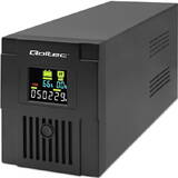 UPS QOLTEC 53770 Line Interactive | Monolith | 1500VA | 900W | LCD | USB