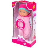 Papusa Smily Play Baby SP83513