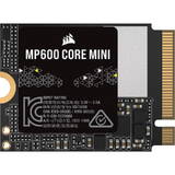 MP600 Core Mini 2TB PCI Express 4.0 x4 M.2 2230
