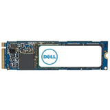 SSD Dell M.2 512GB PCIe NVME Class 40