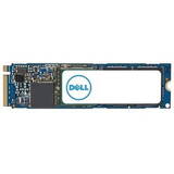 SSD Dell M.2 2TB PCIe NVME Class 40