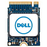 SSD Dell M.2 512GB PCIe NVME Class 35