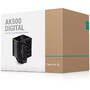 Cooler Deepcool AK500 Digital ARGB