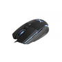 Mouse Delux gaming M522 Negru