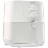 Philips Friteuza cu aer cald HD9200/10, 1400 W, 4.1 L, Alb