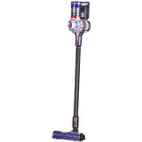 Aspirator vertical Dyson V8 Absolute, 425W, 21.6V, 0.54L, autonomie 40 min, Gri