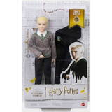 Figurina MATTEL Harry Potter Wizarding World Draco Malfoy Figure