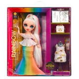 Papusa Mga Rainbow High Fantastic Fashion Doll- RAINBOW